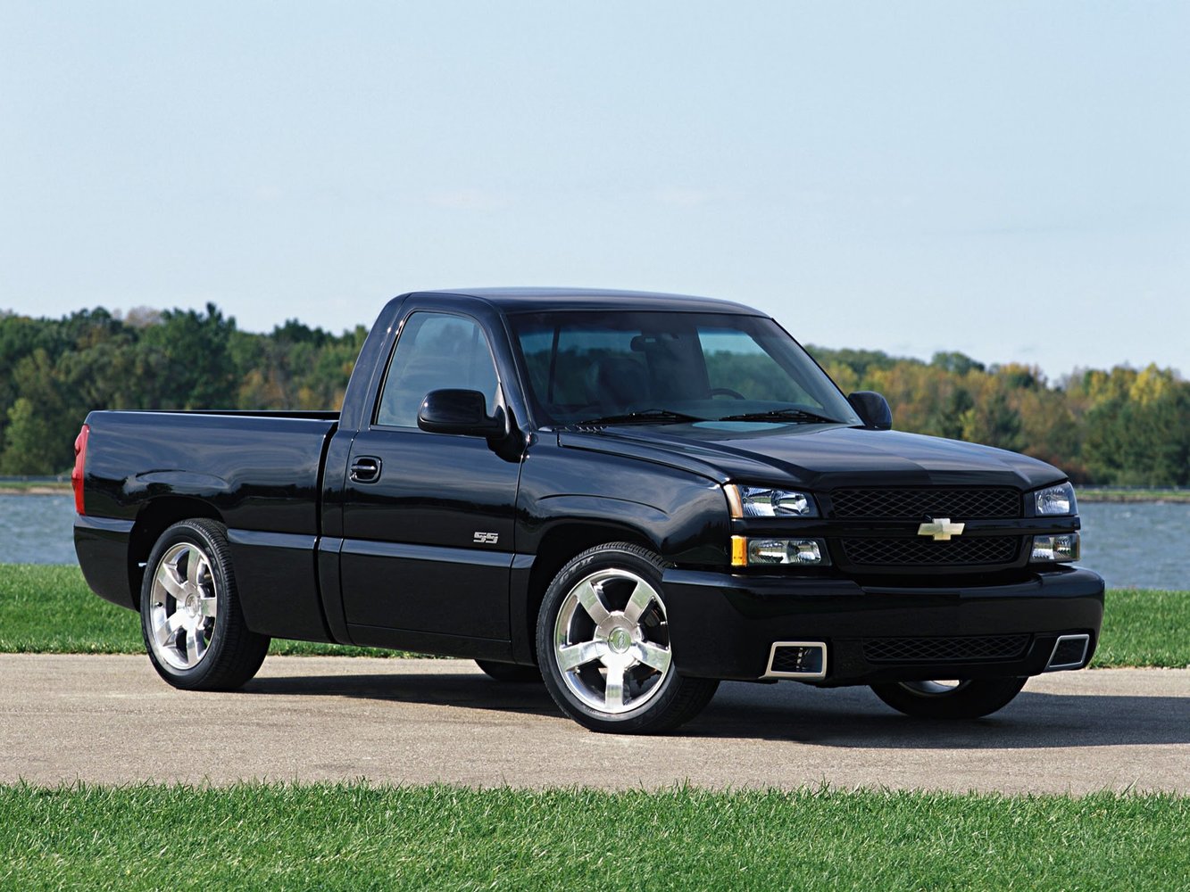 silverado