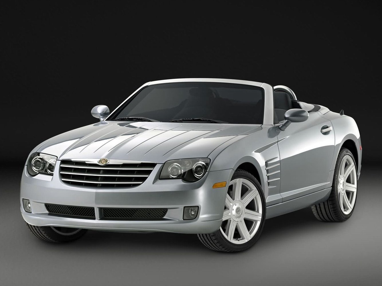 crossfire