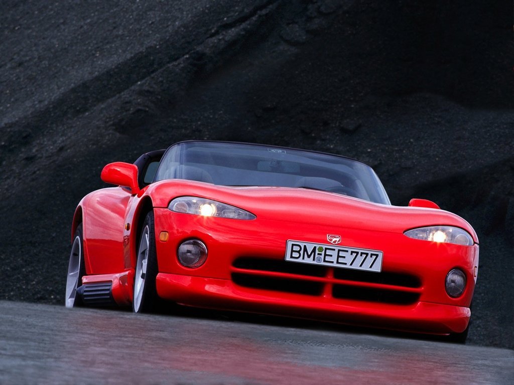 viper