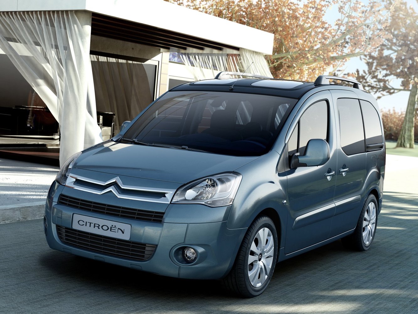 berlingo