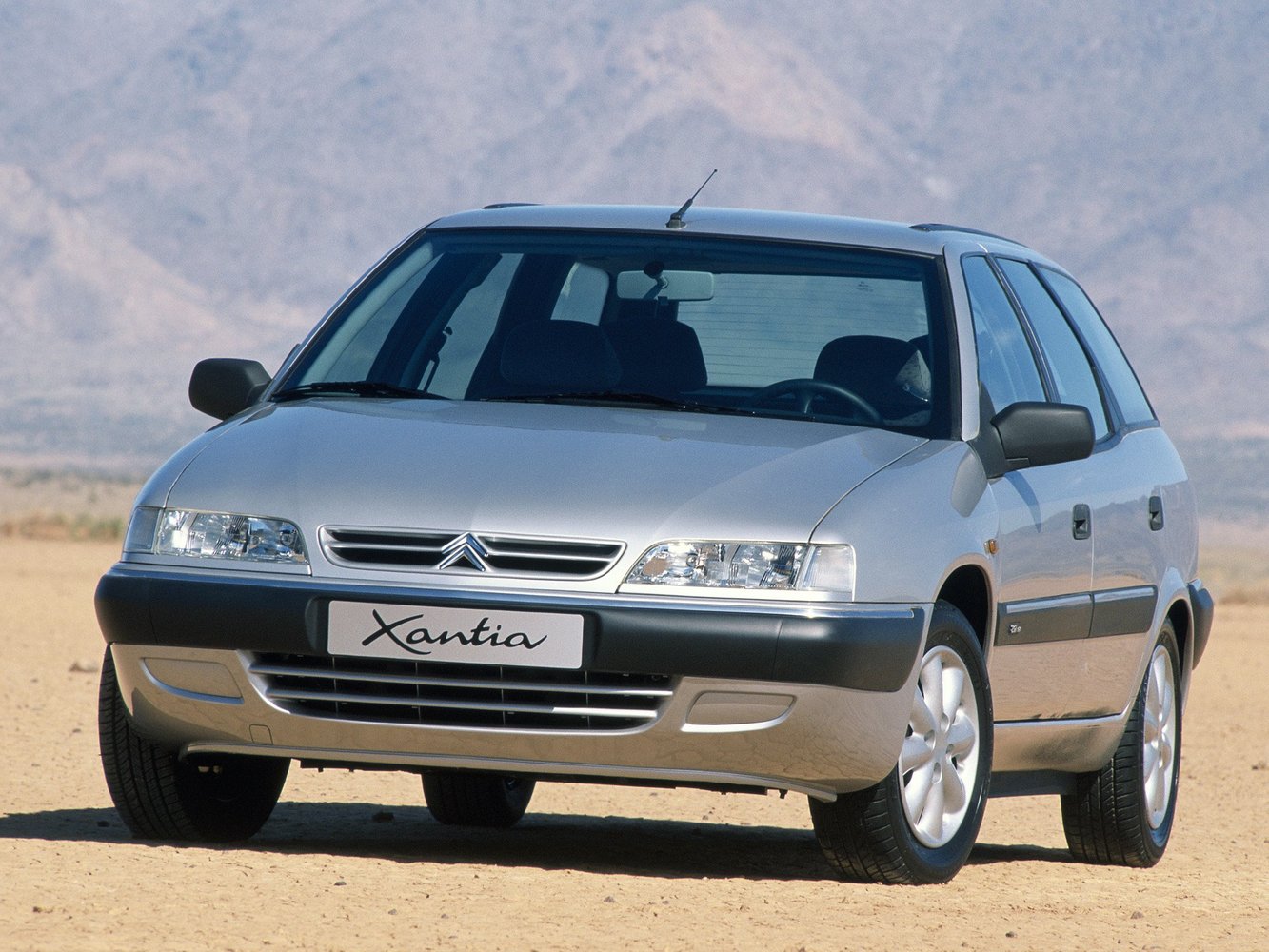 xantia