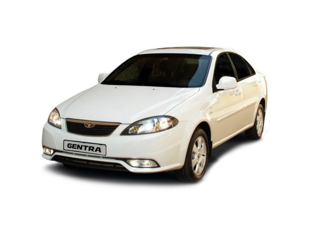 gentra
