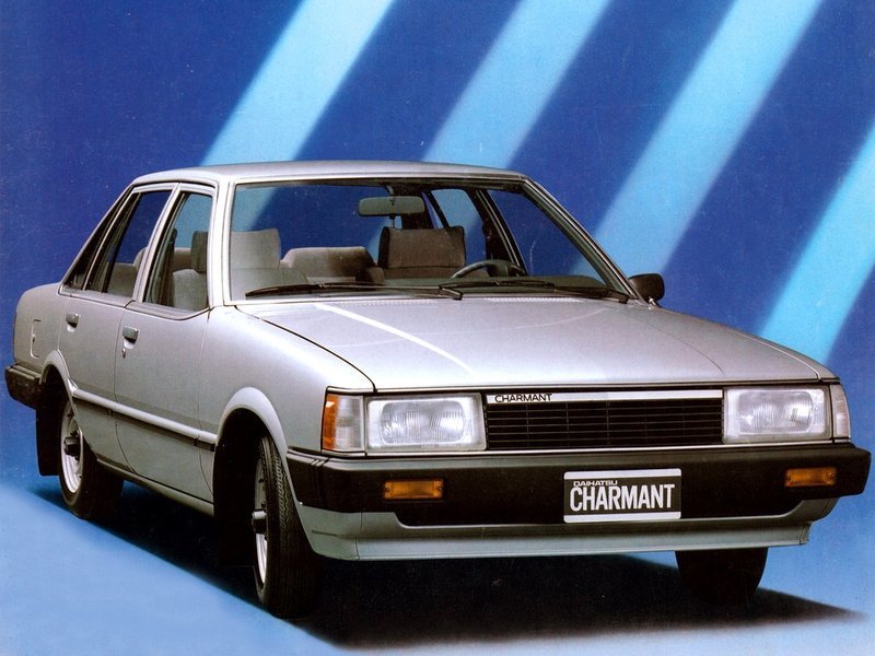 charmant