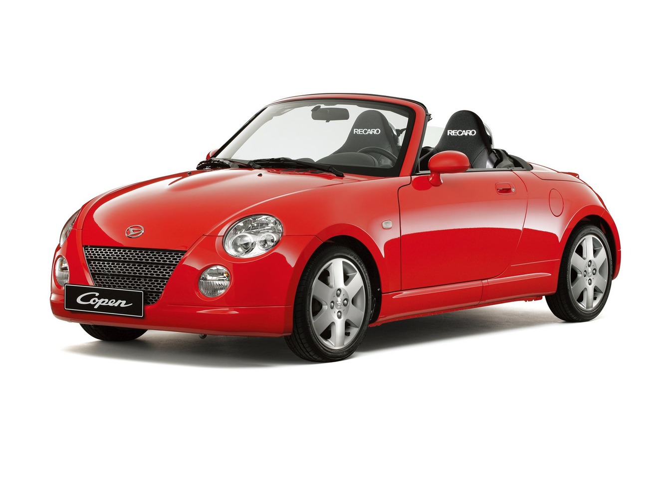 copen