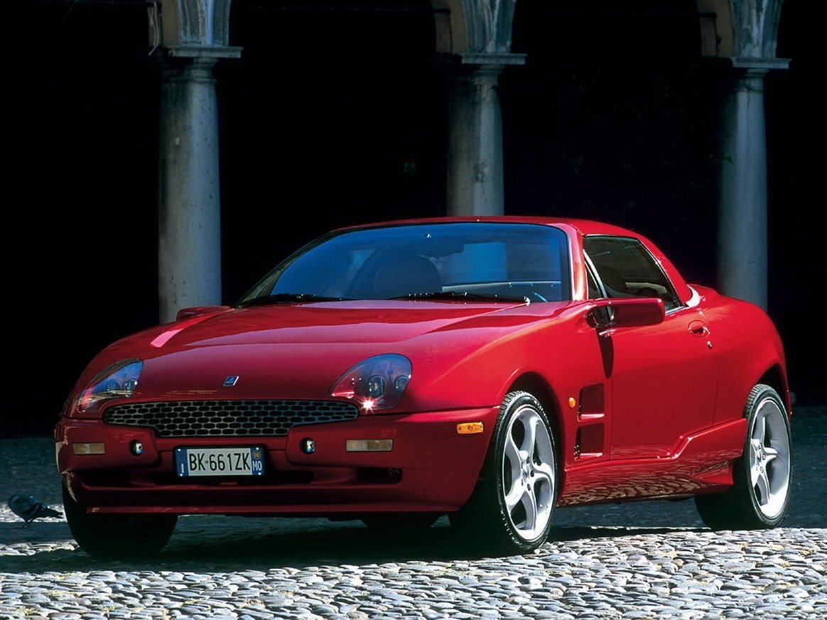 mangusta