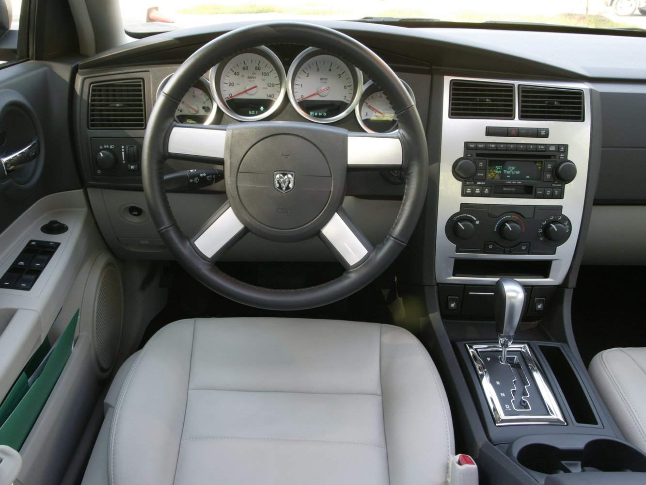 dodge Dodge Charger