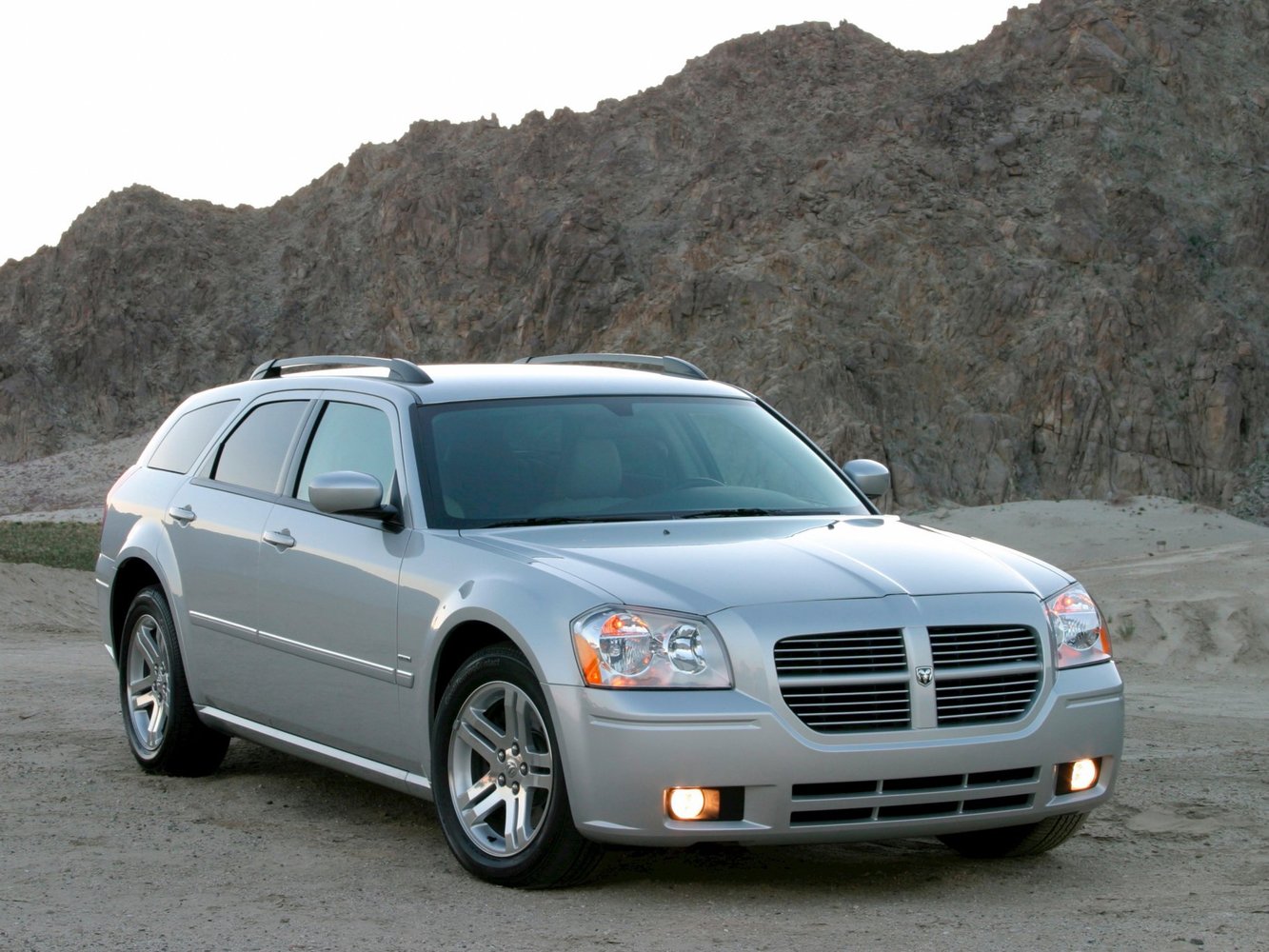 magnum