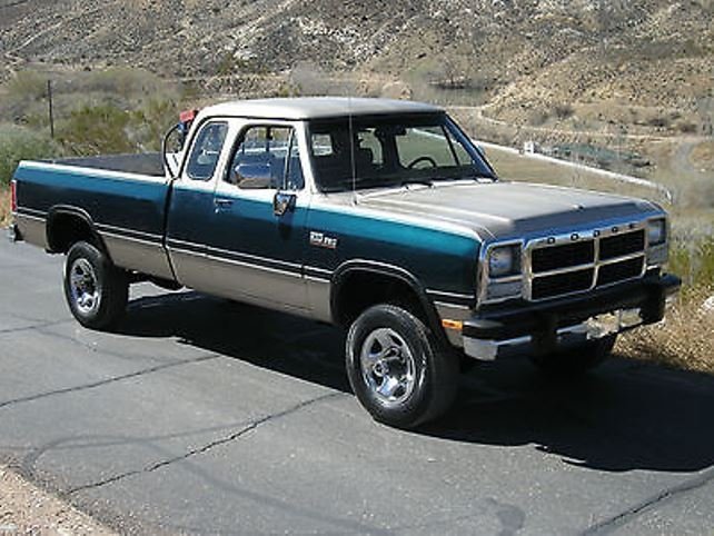ram