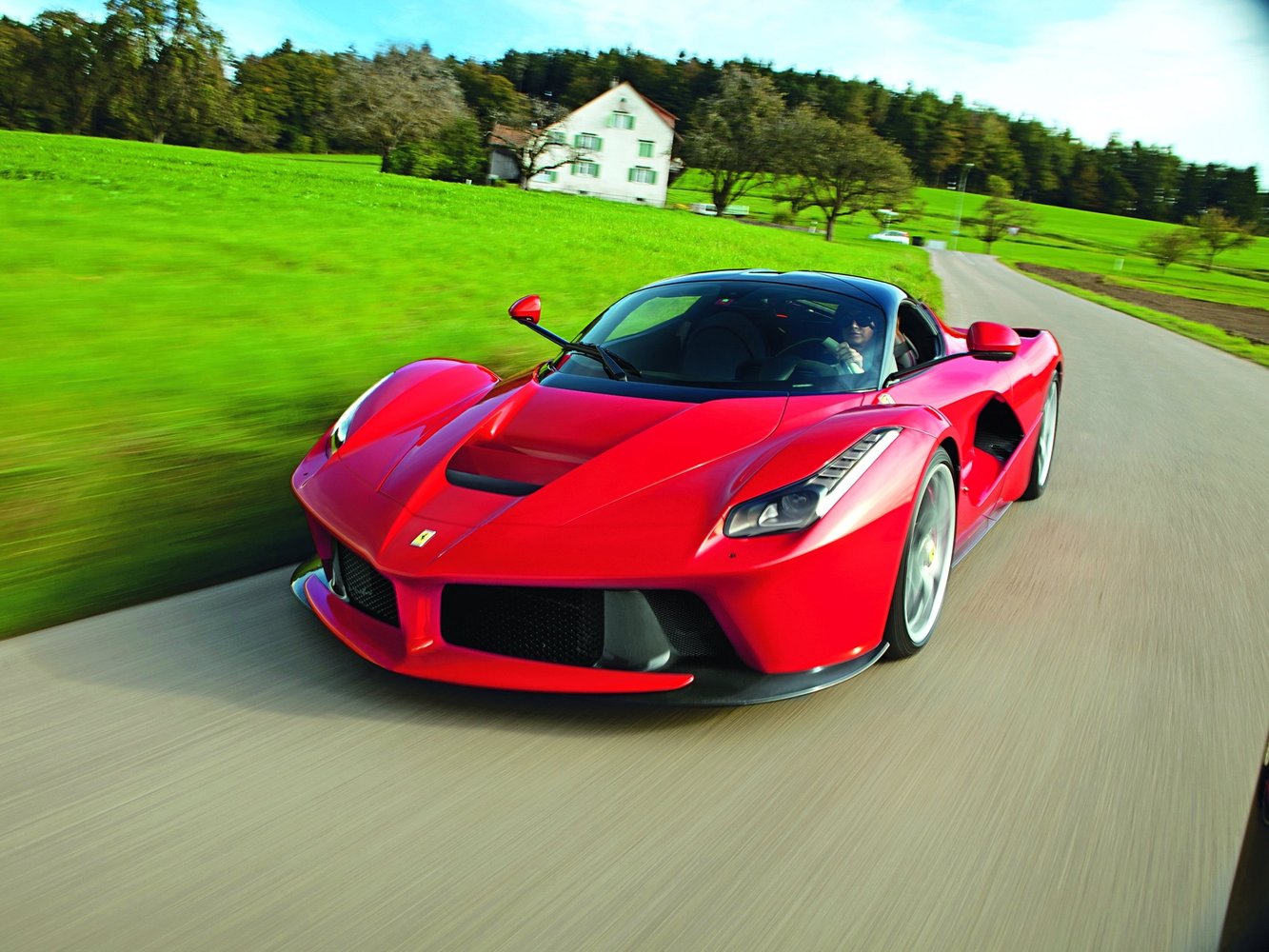 laferrari