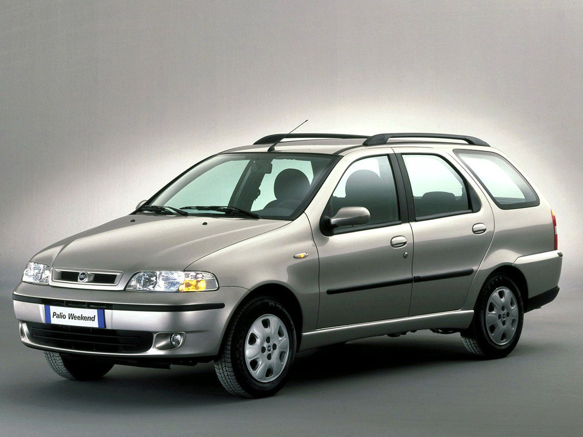 palio