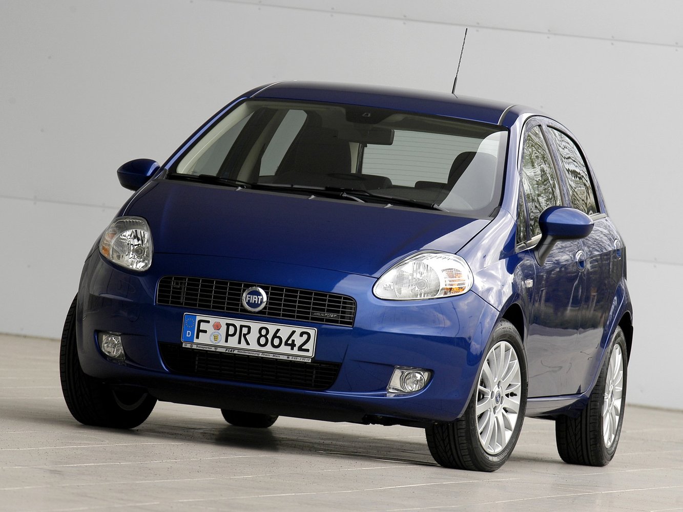 punto
