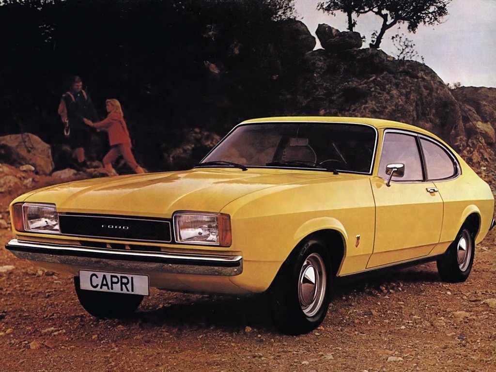 capri