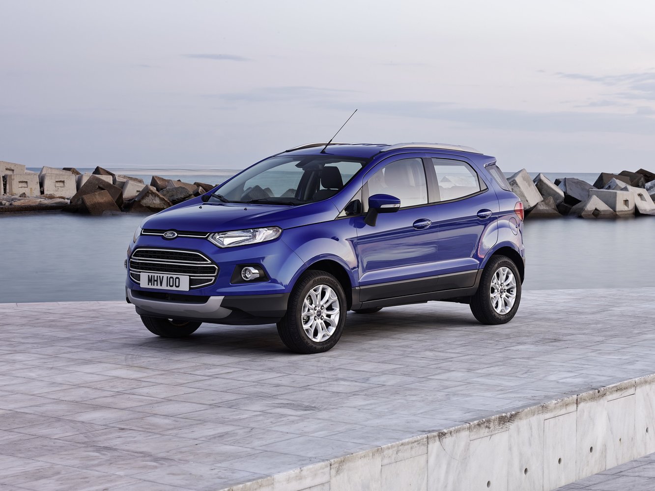 ecosport