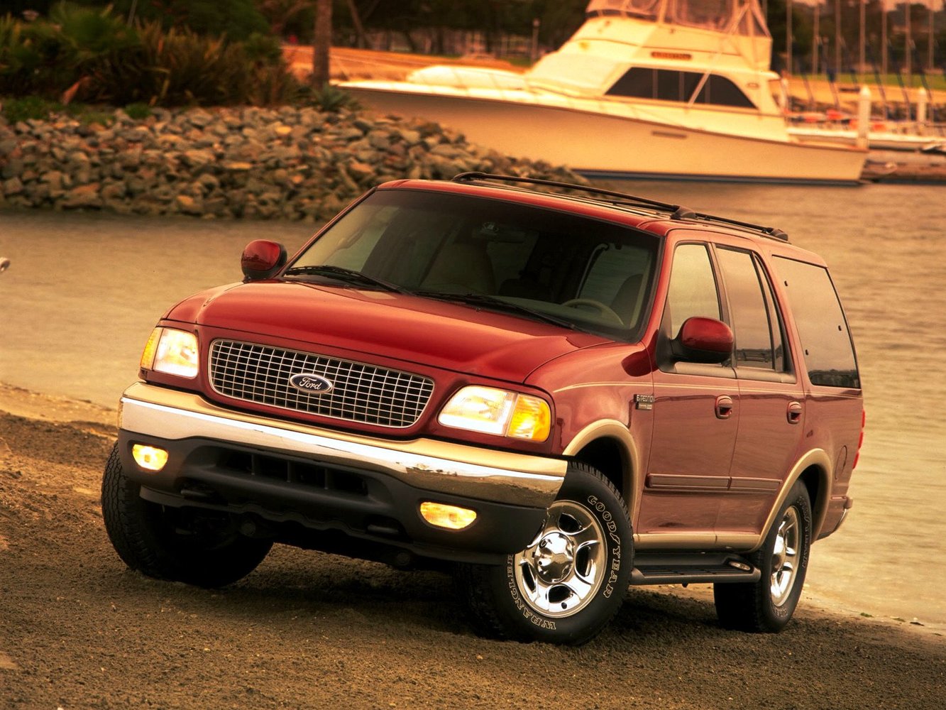 expedition