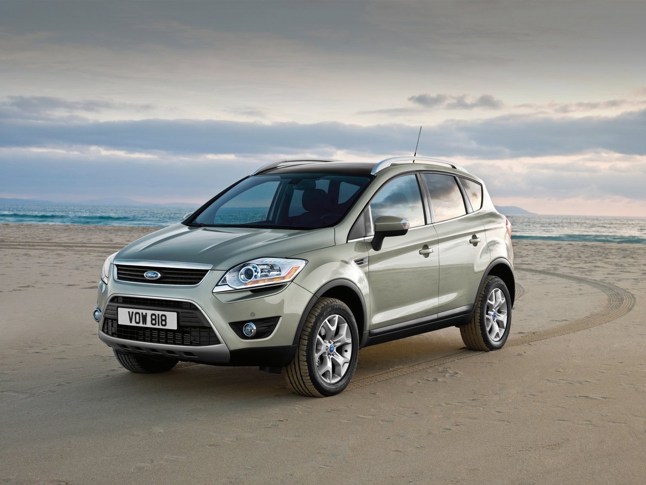 kuga