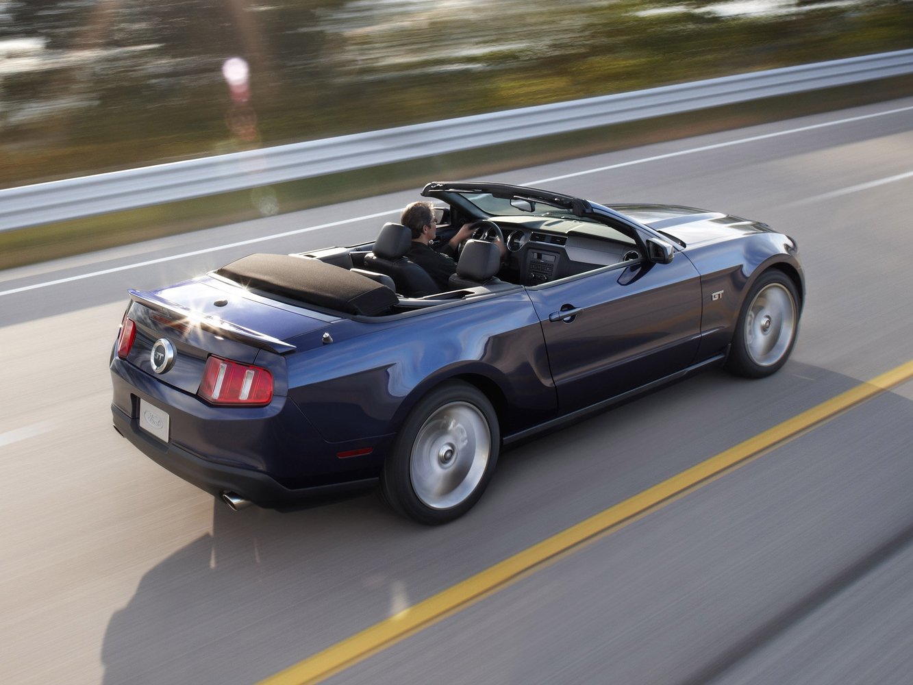 mustang Ford Mustang