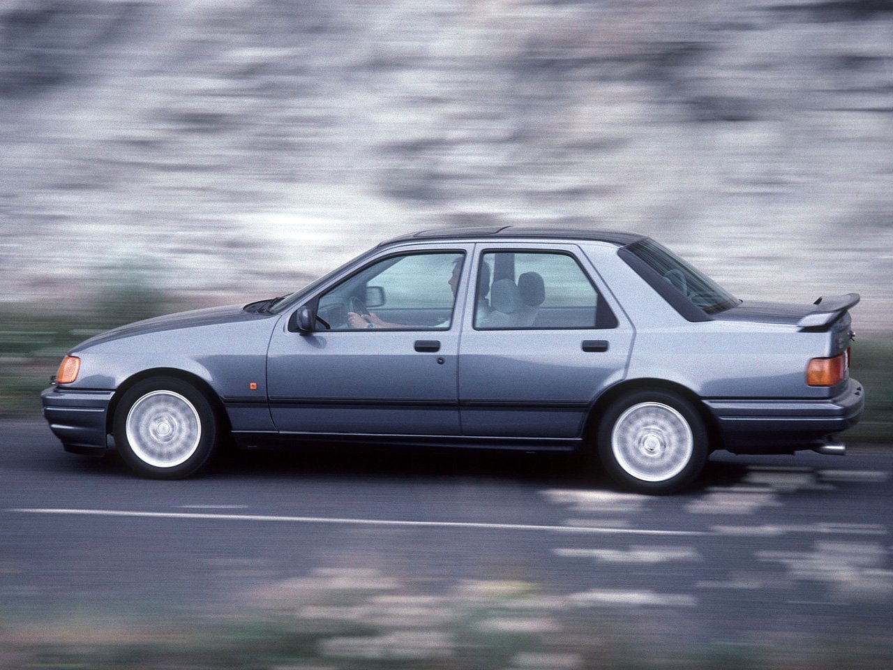 sierra Ford Sierra