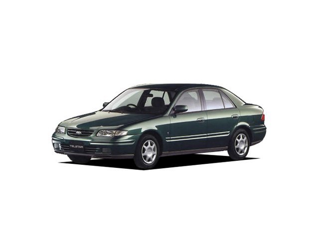 ford Ford Telstar