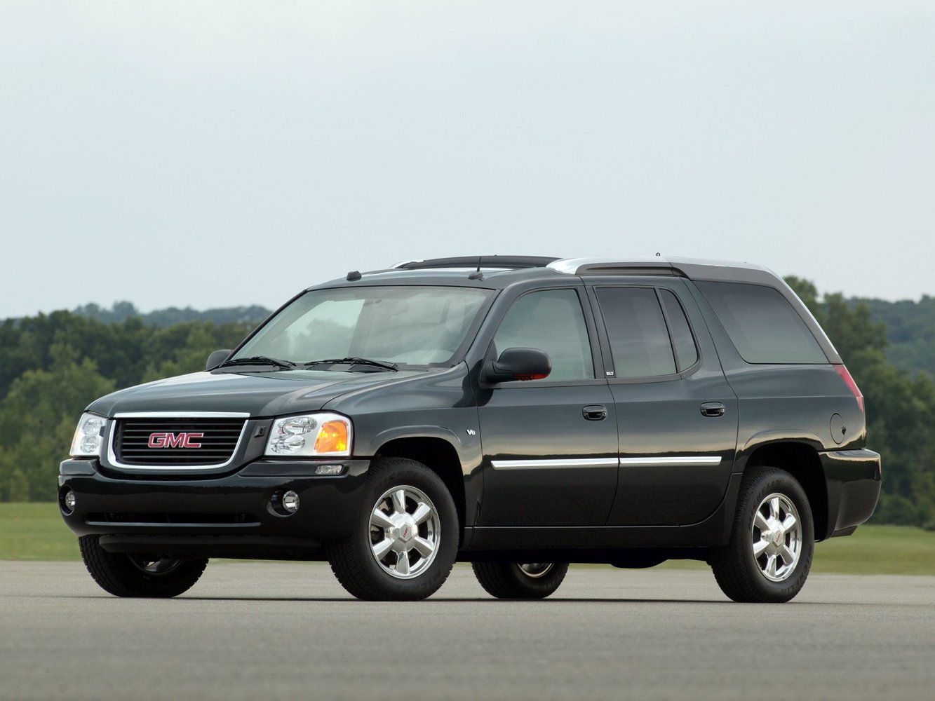 envoy