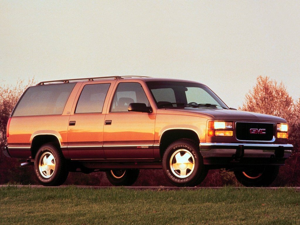 suburban