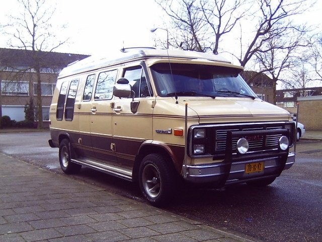 vandura