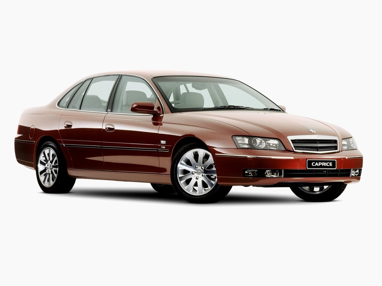 caprice