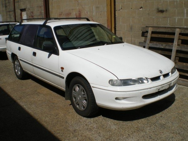 commodore