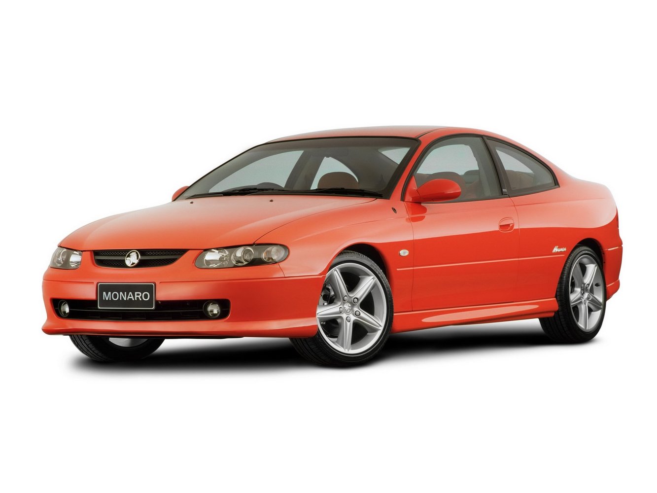 monaro