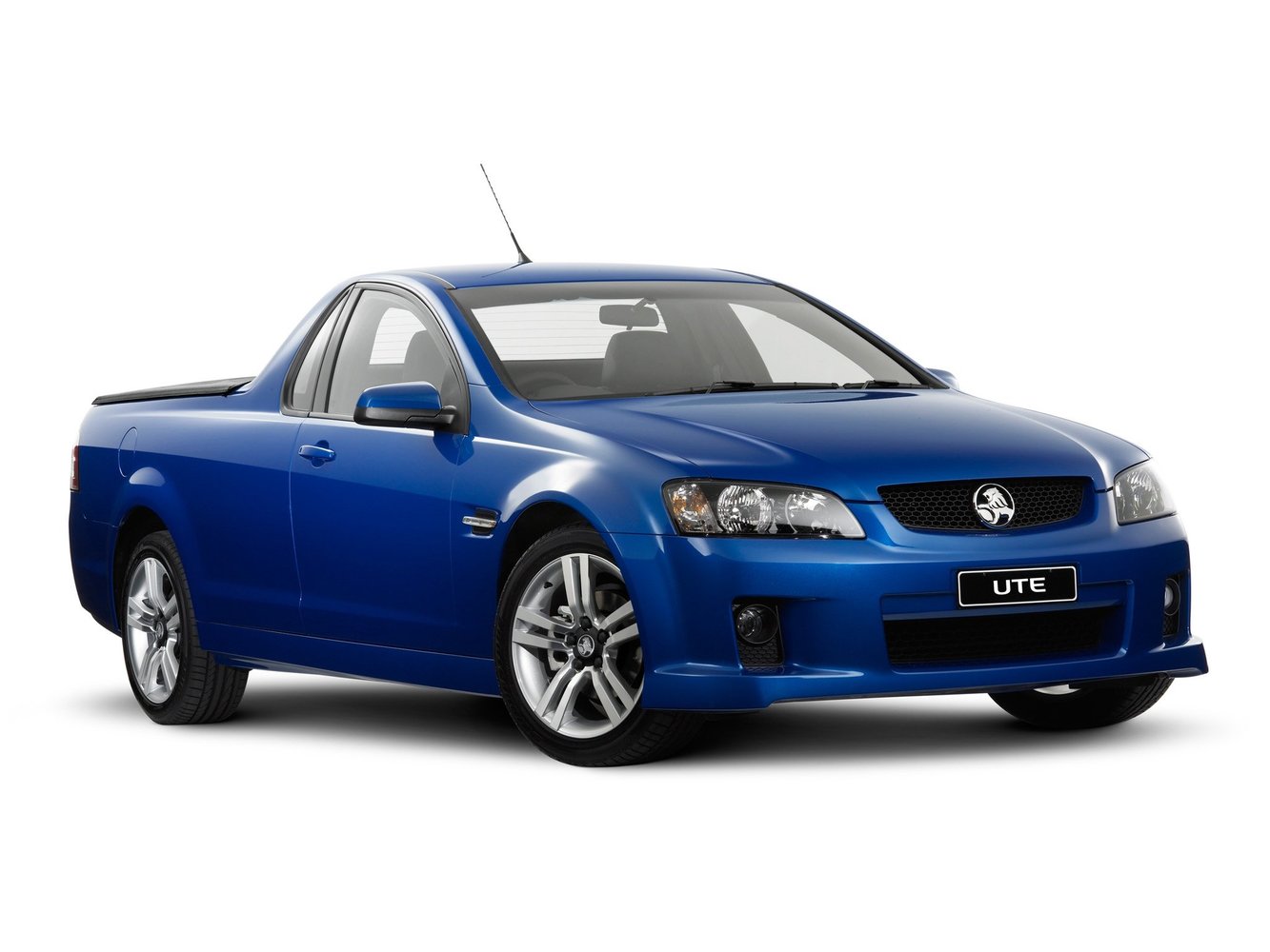 ute