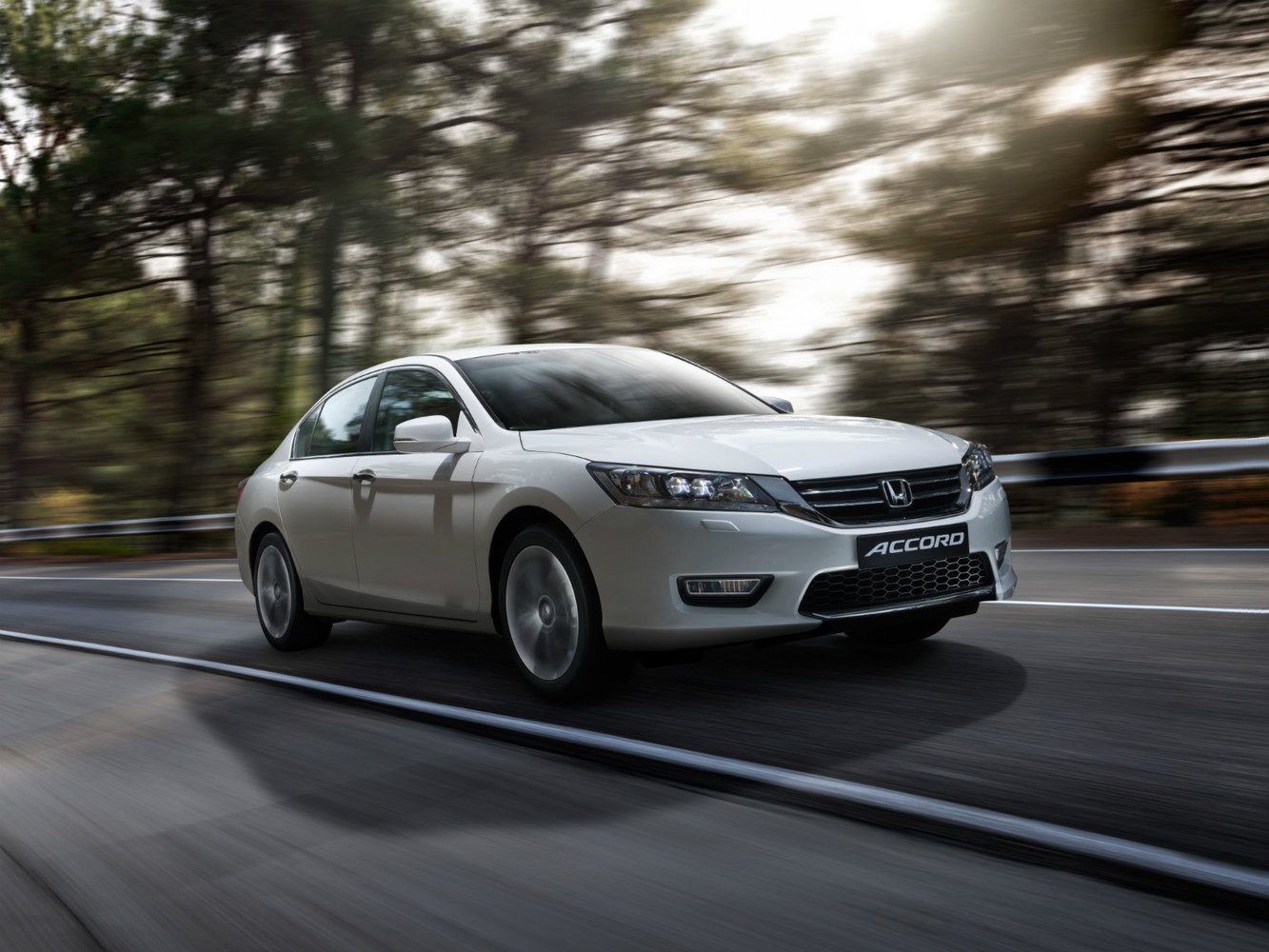 accord