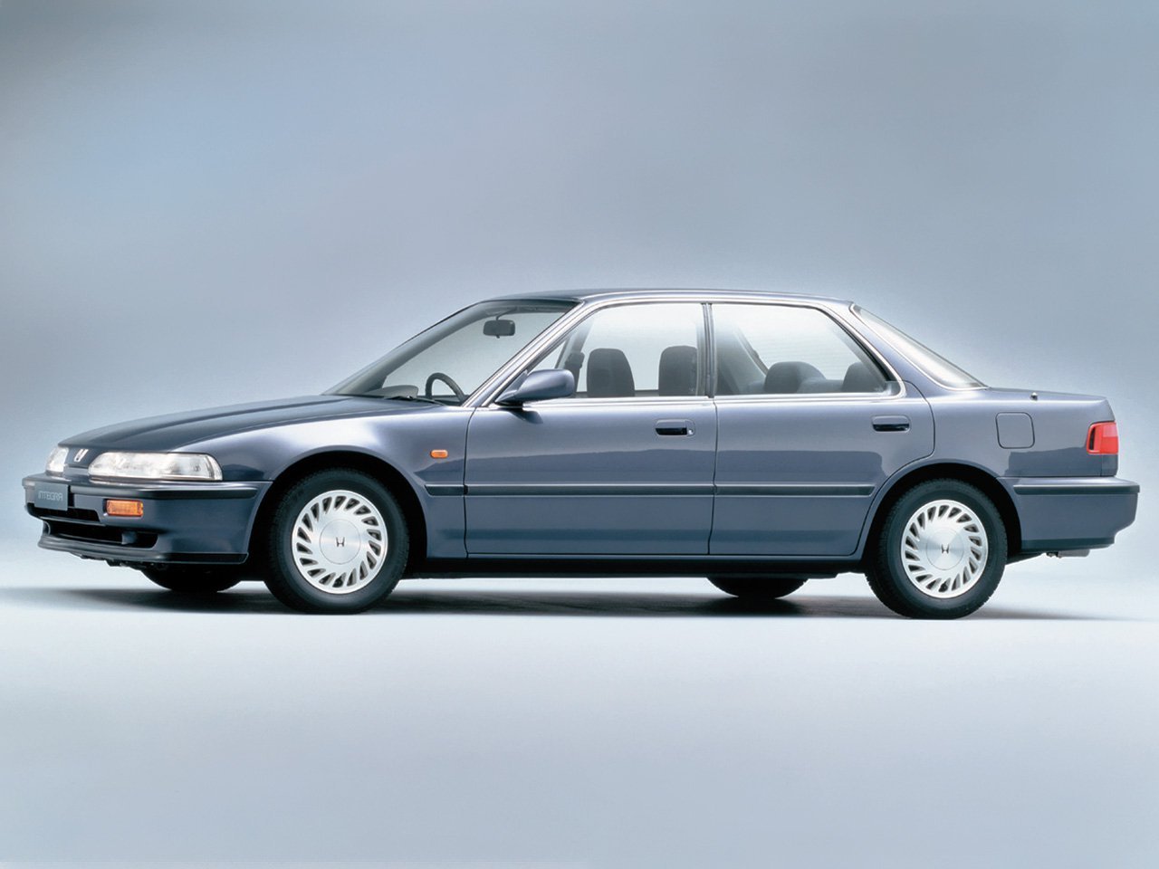 integra