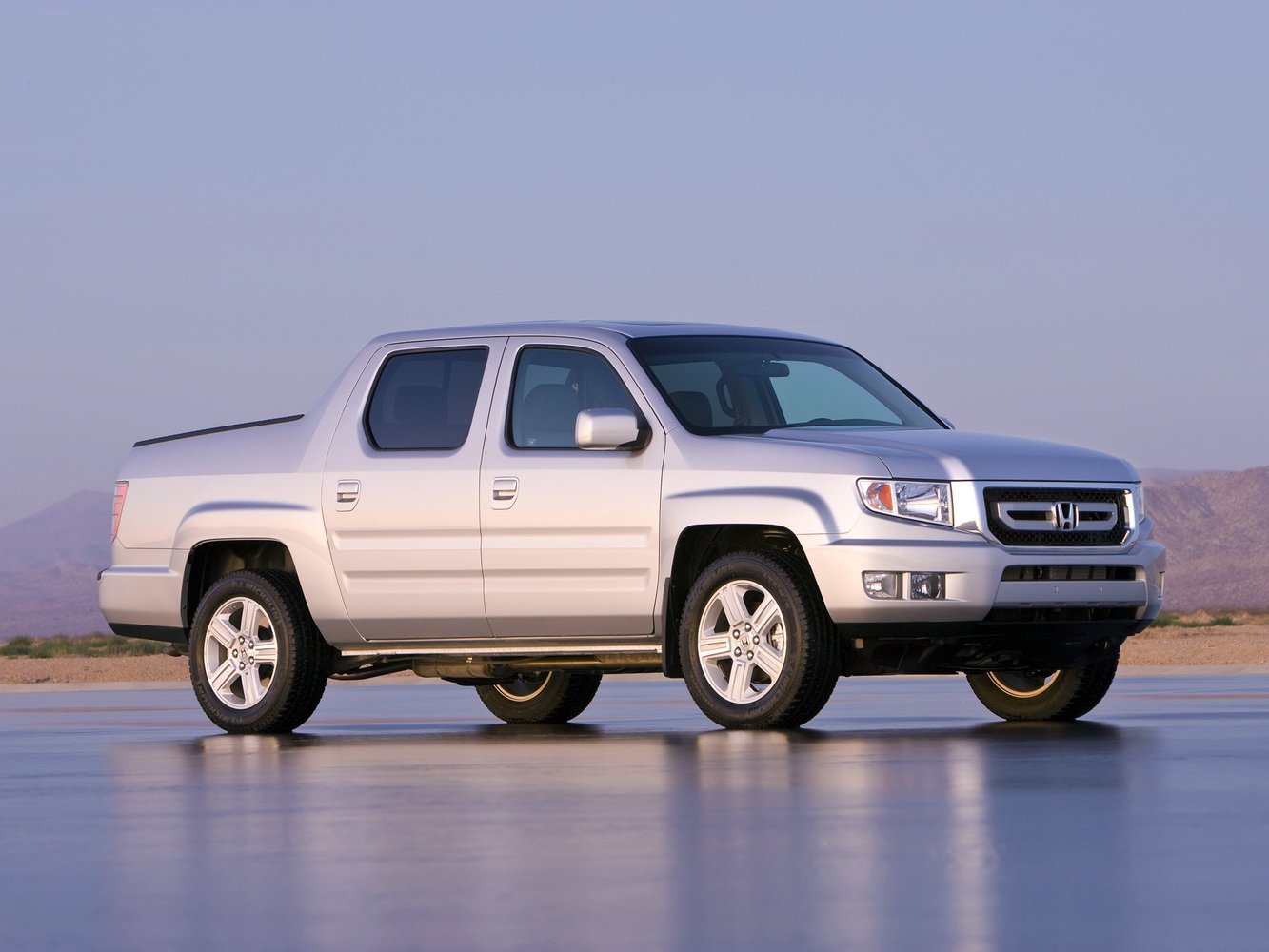 ridgeline
