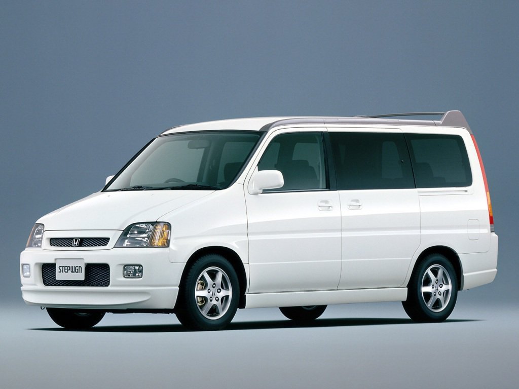 stepwagon