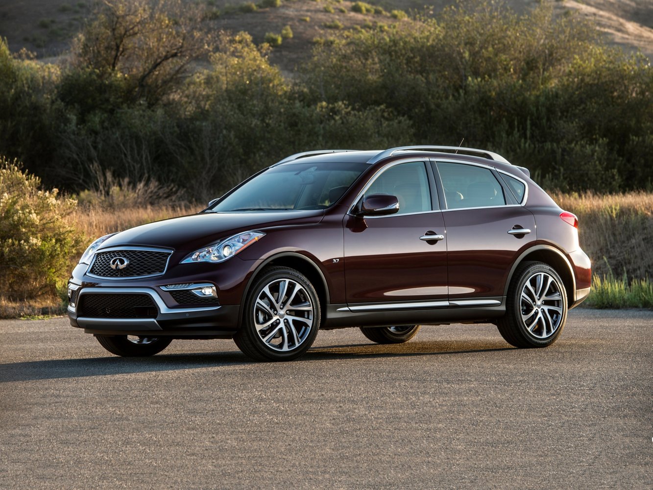 qx50