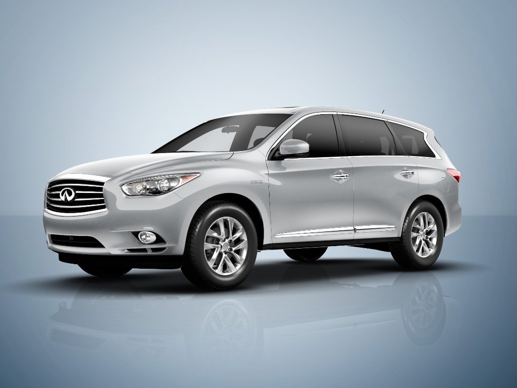 qx60