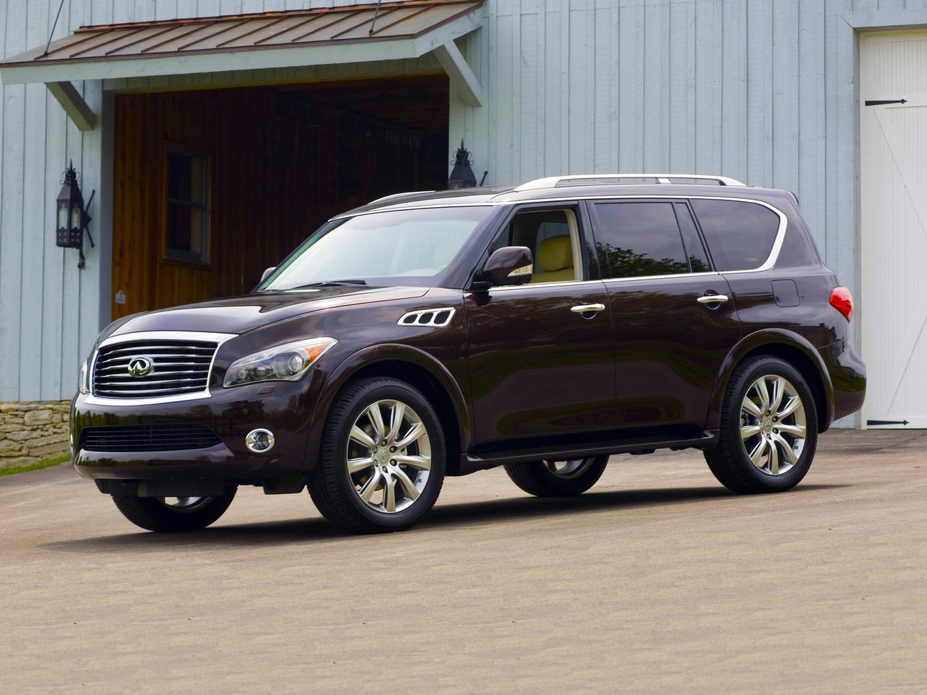 qx80