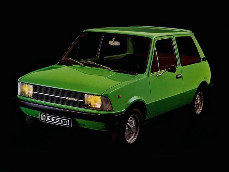 mini