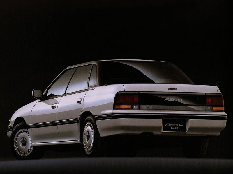 aska