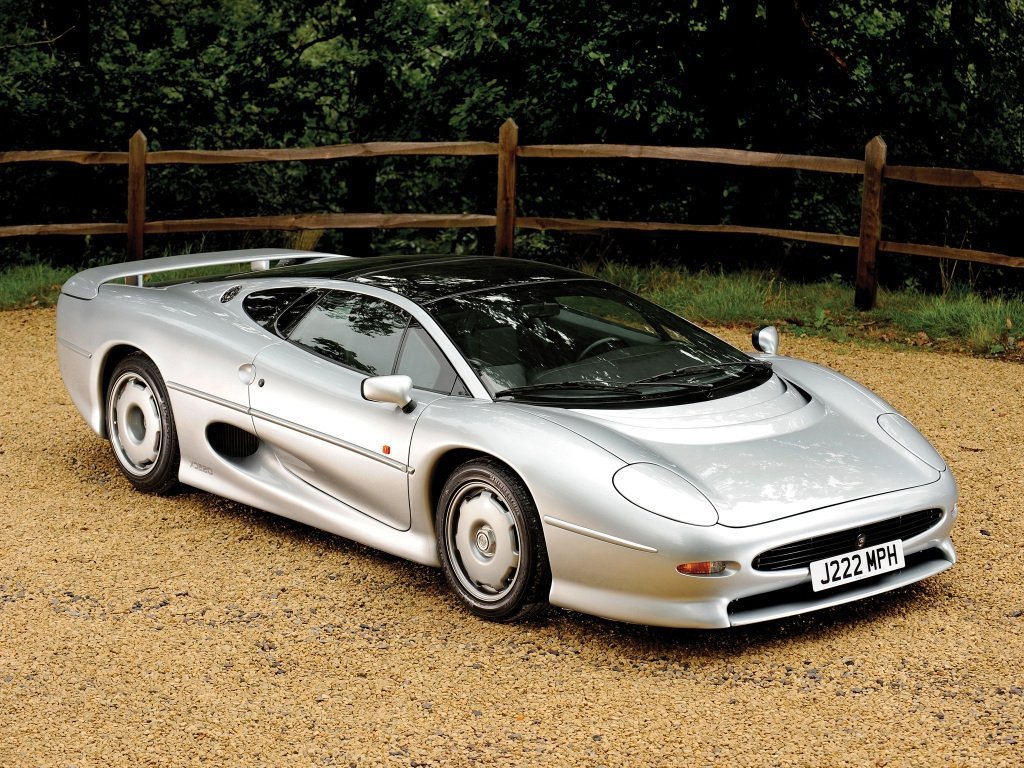 xj220