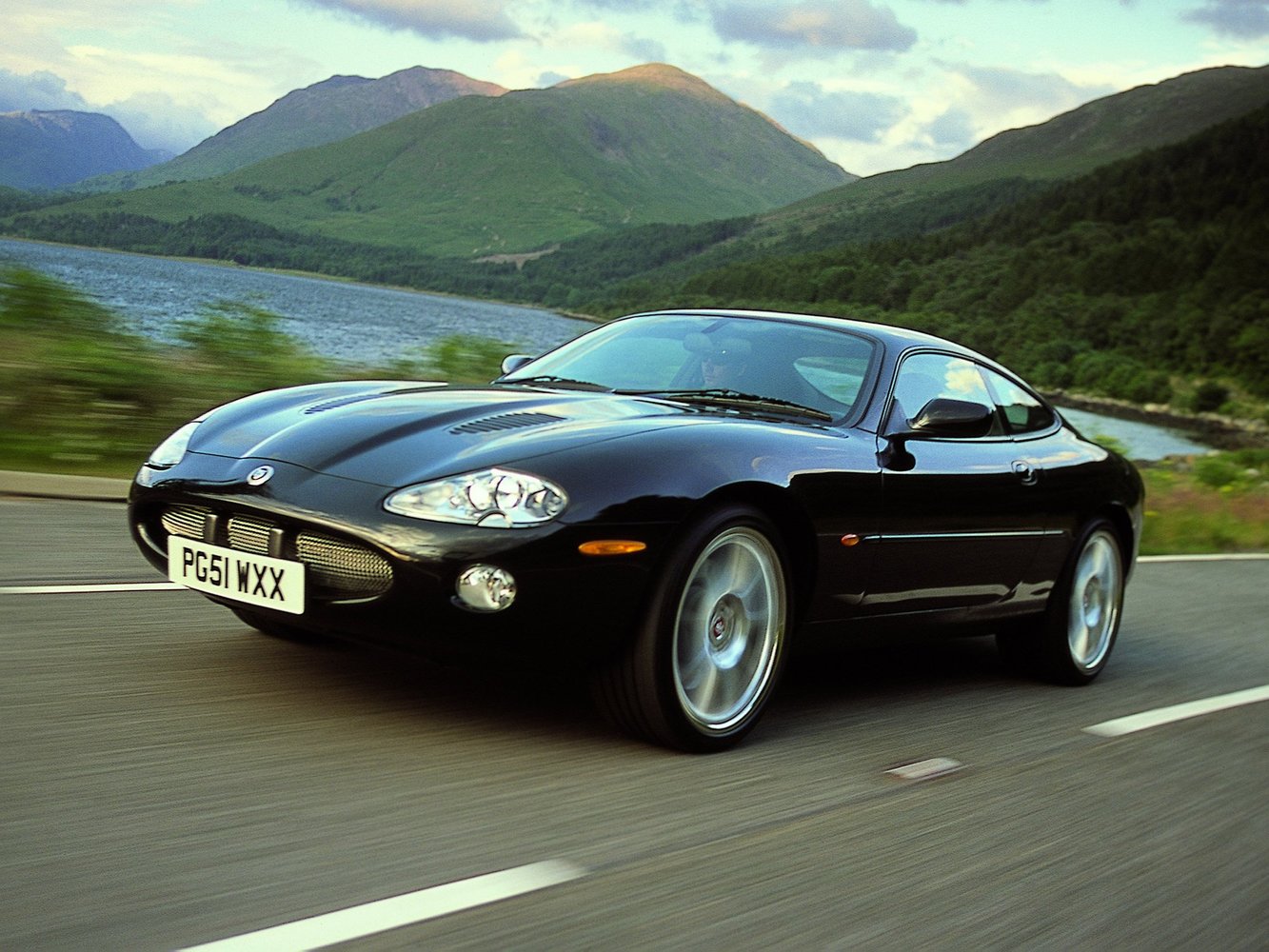 xkr