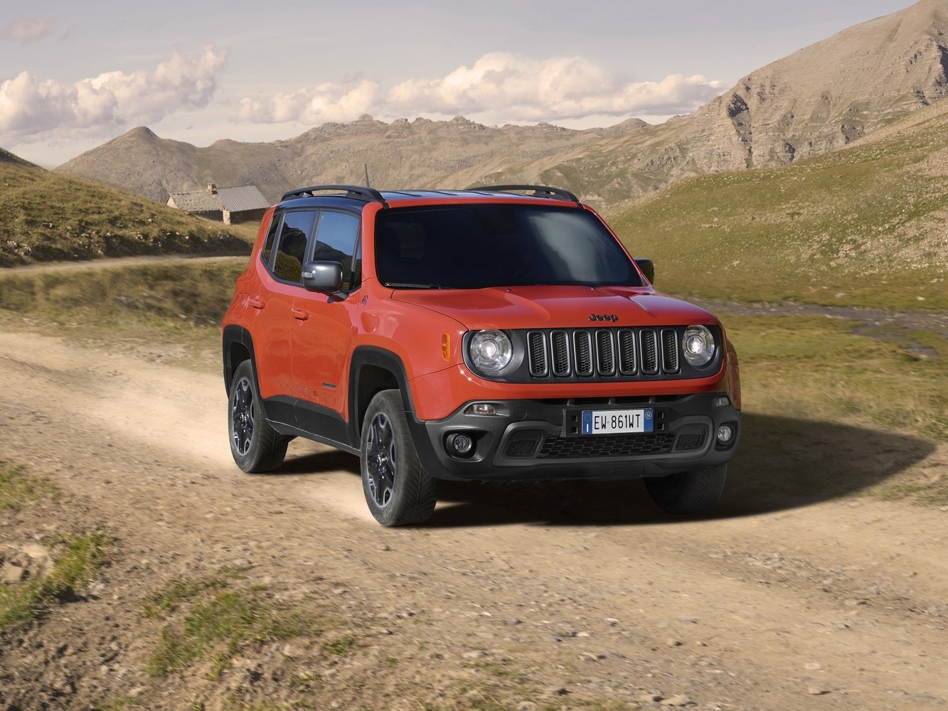 renegade