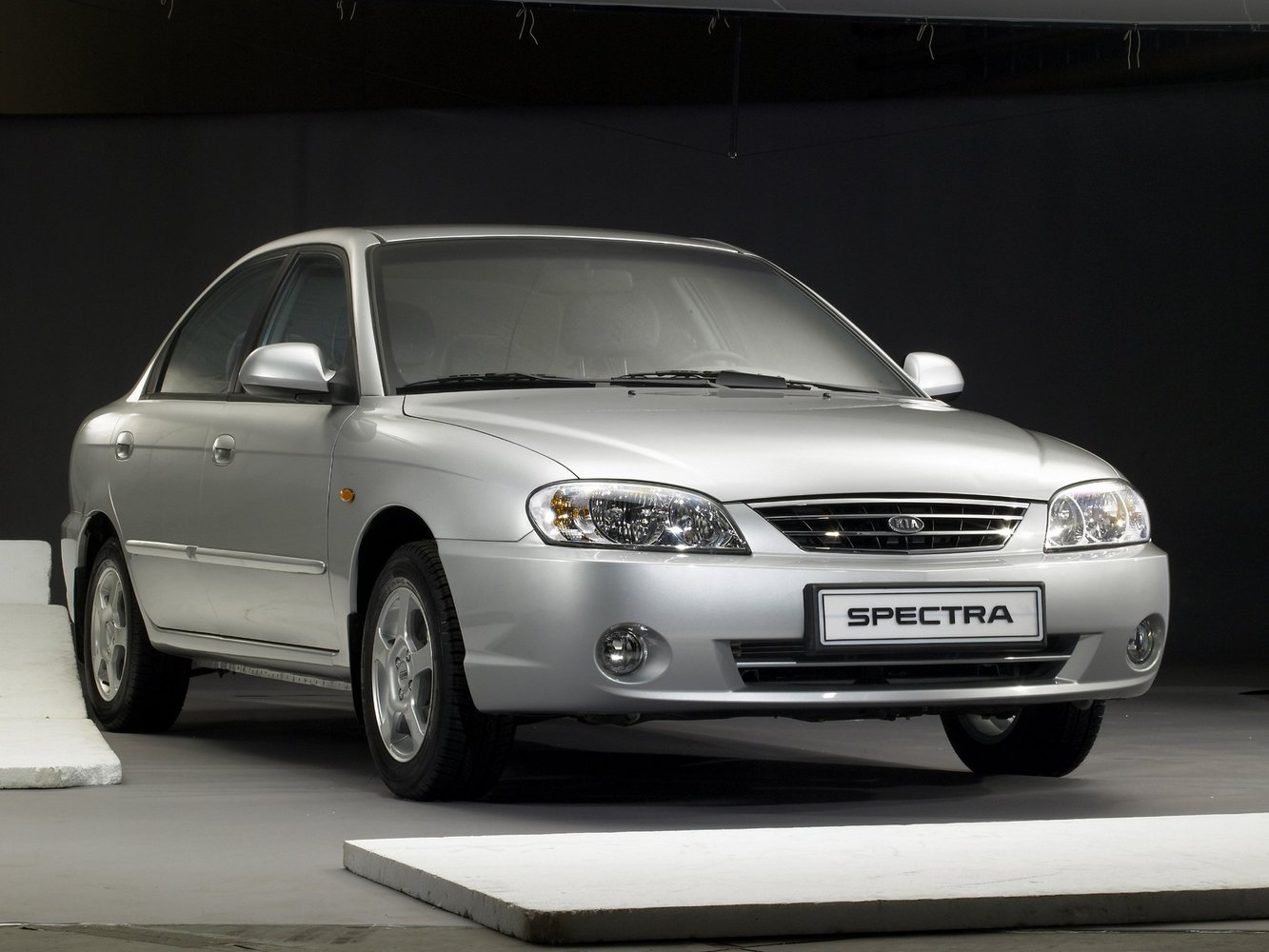 spectra