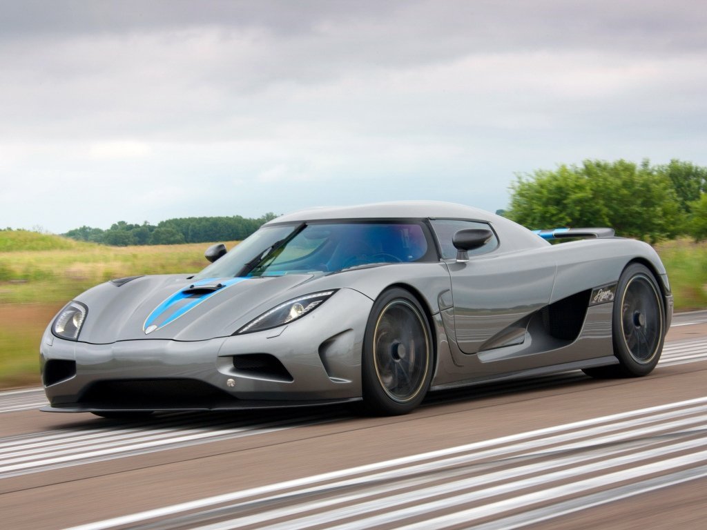 agera