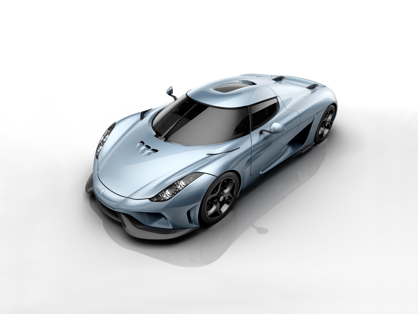 regera