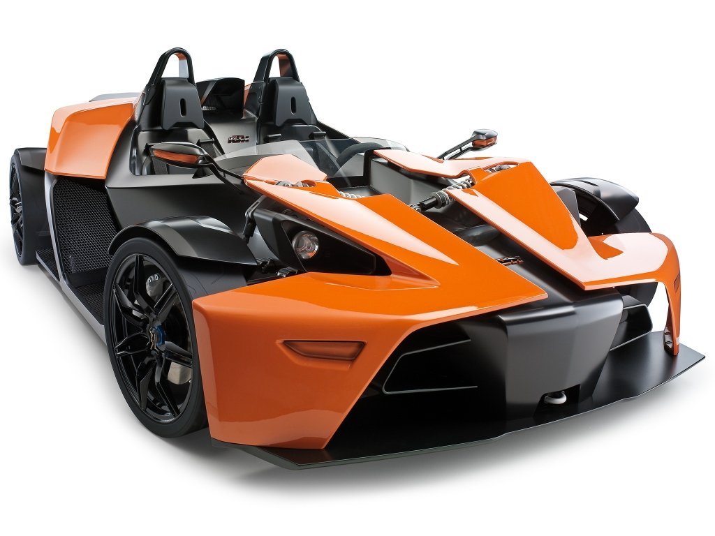 xbow