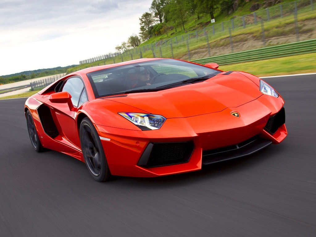 aventador