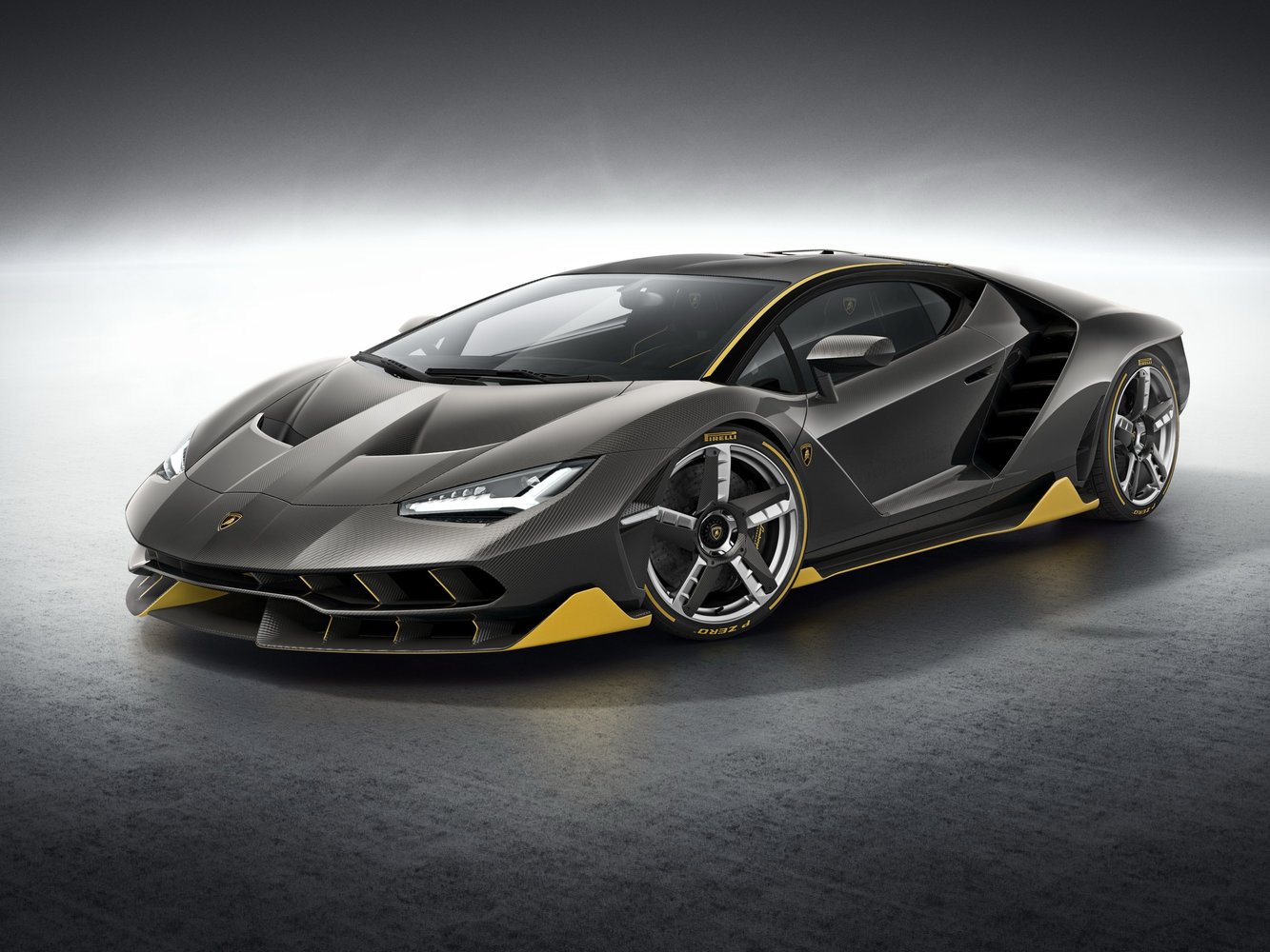 centanario
