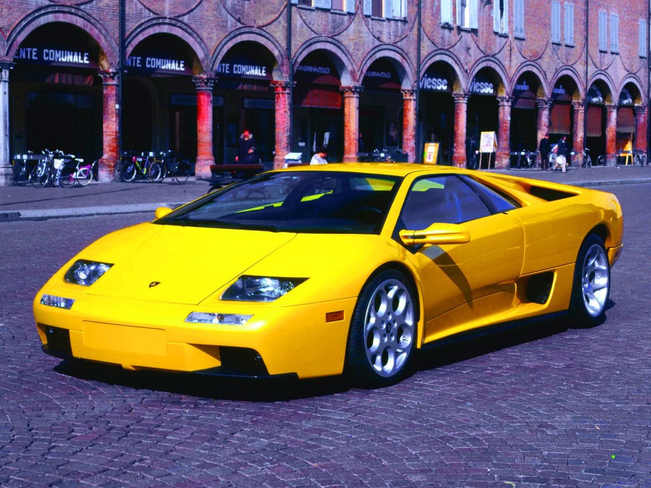 diablo