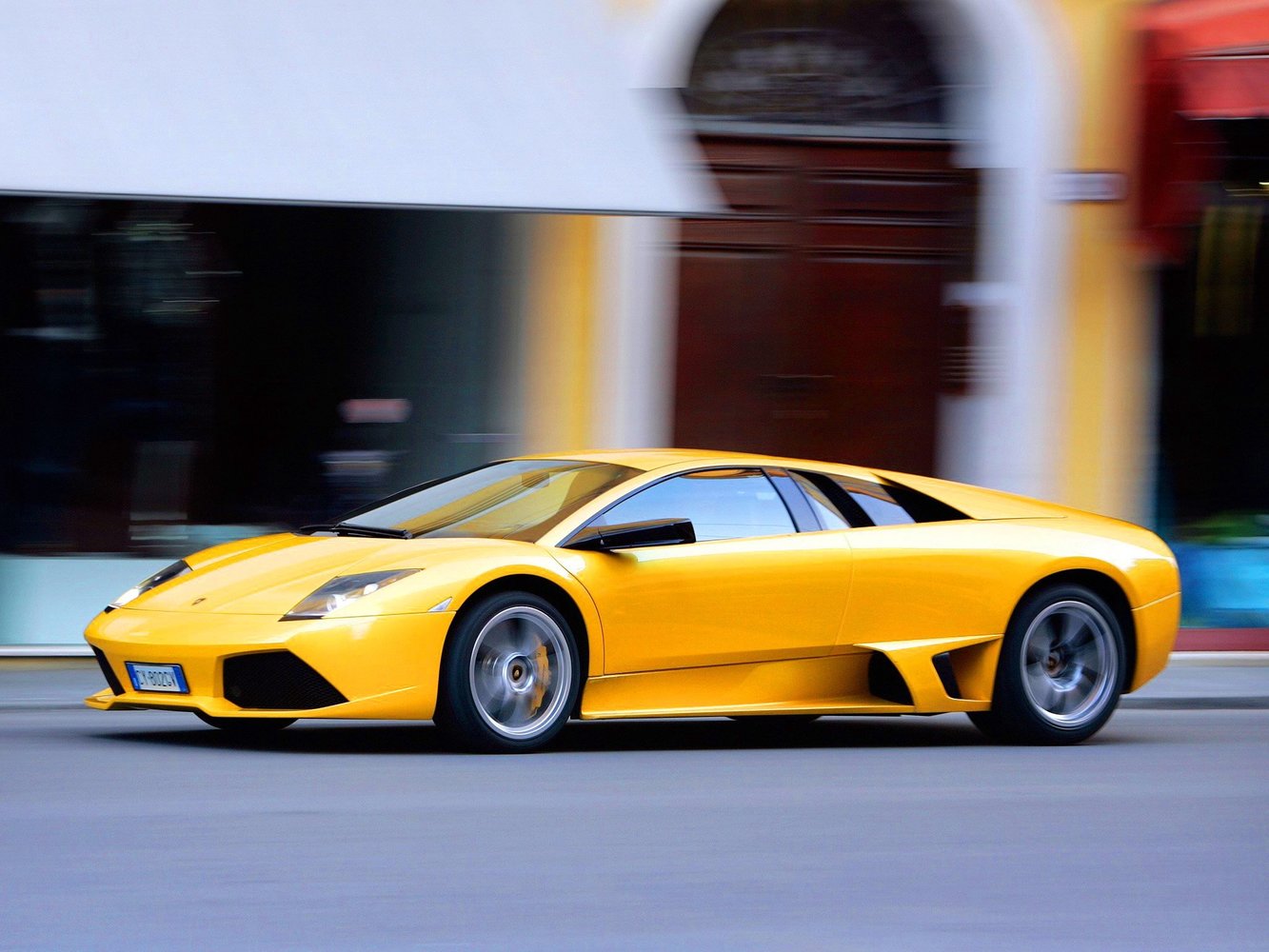 murcielago