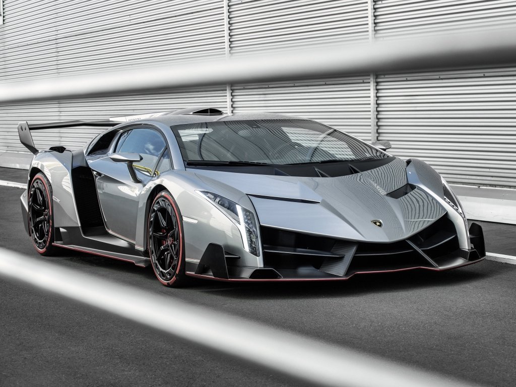 veneno